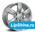 Replay Mi27 17/7.5J 6x139.7 ET 38 Dia 67.1 S