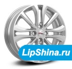 iFree Панган 16/6J 4x100 ET 45 Dia 54.1 S