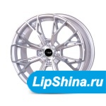 LIZARDO Avatar XH180 15/6.5J 4x100 ET 40 Dia 60.1 MS