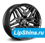 КиК Колумб 19/7J 5x115 ET 45 Dia 70.2 GG