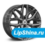 КиК Ариус 17/7J 5x114.3 ET 40 Dia 67.1 HB