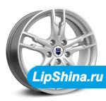 КиК Солар-Оригинал 17/7J 5x114.3 ET 39 Dia 60.1 HS