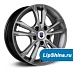 КиК Samara 16/6J 4x114.3 ET 40 Dia 67.1 HB-img