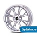 LIZARDO Avatar XH180 16/7.0J 4x100 ET 40 Dia 60.1 MS-img