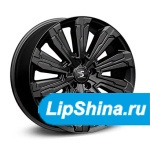 Premium Series КР1061 Humber 20/8J 5x112 ET 39 Dia 66.6 MB