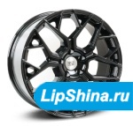 RST R148 18/8J 5x114.3 ET 30 Dia 60.1 GB