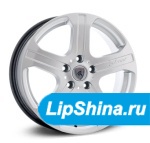 Yamato Samurai Minamoto-no Sunemoto 17/7J 5x114.3 ET 47 Dia 66.1 HS