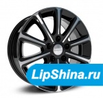 Скад Милан 16/6.5J 5x114.3 ET 40 Dia 67.1 HS