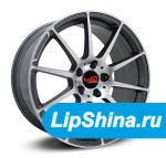 Legeartis Concept MR528 18/8.5J 5x112 ET 43 Dia 66.6 HBFP