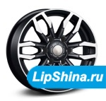 Carwel Немо 17/7.5J 6x139.7 ET 30 Dia 106.1 BFP