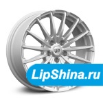 Wheels UP Up128 18/7.5J 5x114.3 ET 40 Dia 66.1 S