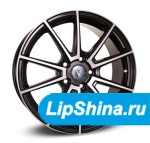 Venti 1704 17/7J 5x114.3 ET 38 Dia 67.1 BFP