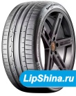245/35 R20 Continental SportContact 6 SSR 95Y