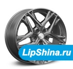 Скад Челси 18/8J 5x130 ET 43 Dia 84.1 Grapfp