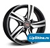 Legeartis Concept RN526 17/6.5J 5x114.3 ET 40 Dia 66.1 BFP-img