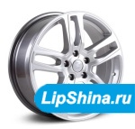 Скад Женева 18/7J 5x112 ET 43 Dia 57.1 HS