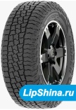 265/70 R16 Cooper Discoverer Road+Trail AT 112T