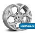 iFree Original ZV Focus KC878 16/6.5J 5x108 ET 50 Dia 63.35 S-img