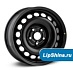 ALCAR STAHLRAD (KFZ) 9223 16/6.5J 5x114.3 ET 50 Dia 67.1 Black-img