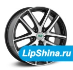 N2O Y4925 15/6J 5x114.3 ET 46 Dia 67.1 BFP