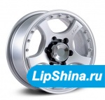 Скад Титан 16/7J 5x139.7 ET 35 Dia 109.7 BFP