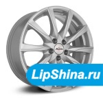 X-trike X-120M 17/7J 5x108 ET 40 Dia 67.1 S