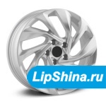 Legeartis Concept Mi507 18/7J 5x114.3 ET 38 Dia 67.1 S