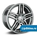 Legeartis Optima A91 17/8J 5x112 ET 39 Dia 66.6 HBFP-img