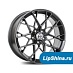 IVR IVF-754 18/8.0J 5x114.3 ET 35 Dia 73.1 Black-img