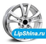 RPLC To78 17/7J 5x114.3 ET 39 Dia 60.1 S