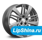 Скад Тайто 16/6.5J 5x108 ET 33 Dia 60.1 Grap