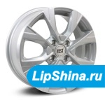 RST R045 15/6J 4x100 ET 48 Dia 54.1 SL