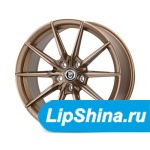 IVR IVF-3408 18/8.0J 5x114.3 ET 35 Dia 73.1 Matt Bronze