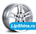 Скад Тор 18/8J 6x139.7 ET 30 Dia 67.1 BFP