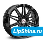 iFree Виар 17/6.5J 5x112 ET 43 Dia 66.6 Black