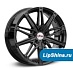 iFree Виар 17/6.5J 5x112 ET 43 Dia 66.6 Black-img