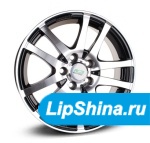 N2O Y450 15/6J 4x100 ET 40 Dia 60.1 BFP