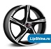 Yamato Mogama 16/6.5J 5x112 ET 46 Dia 57.1 MBFP-img