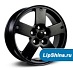 Legeartis Optima Mi32 16/6.5J 5x114.3 ET 38 Dia 67.1 MB-img
