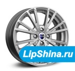КиК Меандр-Оригинал 15/6J 4x100 ET 46 Dia 54.1 HB