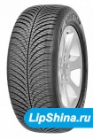 235/50 R17 Goodyear Vector 4 seasons 96V