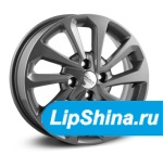 Скад KL-320 15/6J 4x100 ET 46 Dia 54.1 Grap