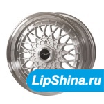 LIZARDO XH157  15/6.5J 4x98 ET 25 Dia 67.1 SML