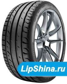 Ultra High Performance