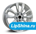 Legeartis Optima Ki25 17/7J 5x114.3 ET 41 Dia 67.1 S