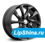 Скад Marseille 17/7J 5x114.3 ET 50 Dia 67.1 MB