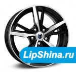 КиК Фишт-Оригинал 16/6.5J 5x114.3 ET 50 Dia 66.1 HB
