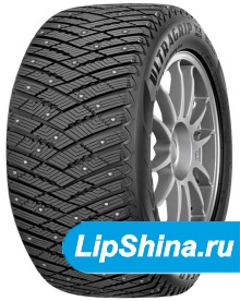 UltraGrip Ice Arctic SUV