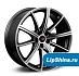 Legeartis Concept A535 20/9J 5x112 ET 33 Dia 66.6 BFP-img