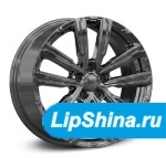 КиК Аламер 18/7.5J 5x112 ET 43 Dia 57.1 GG